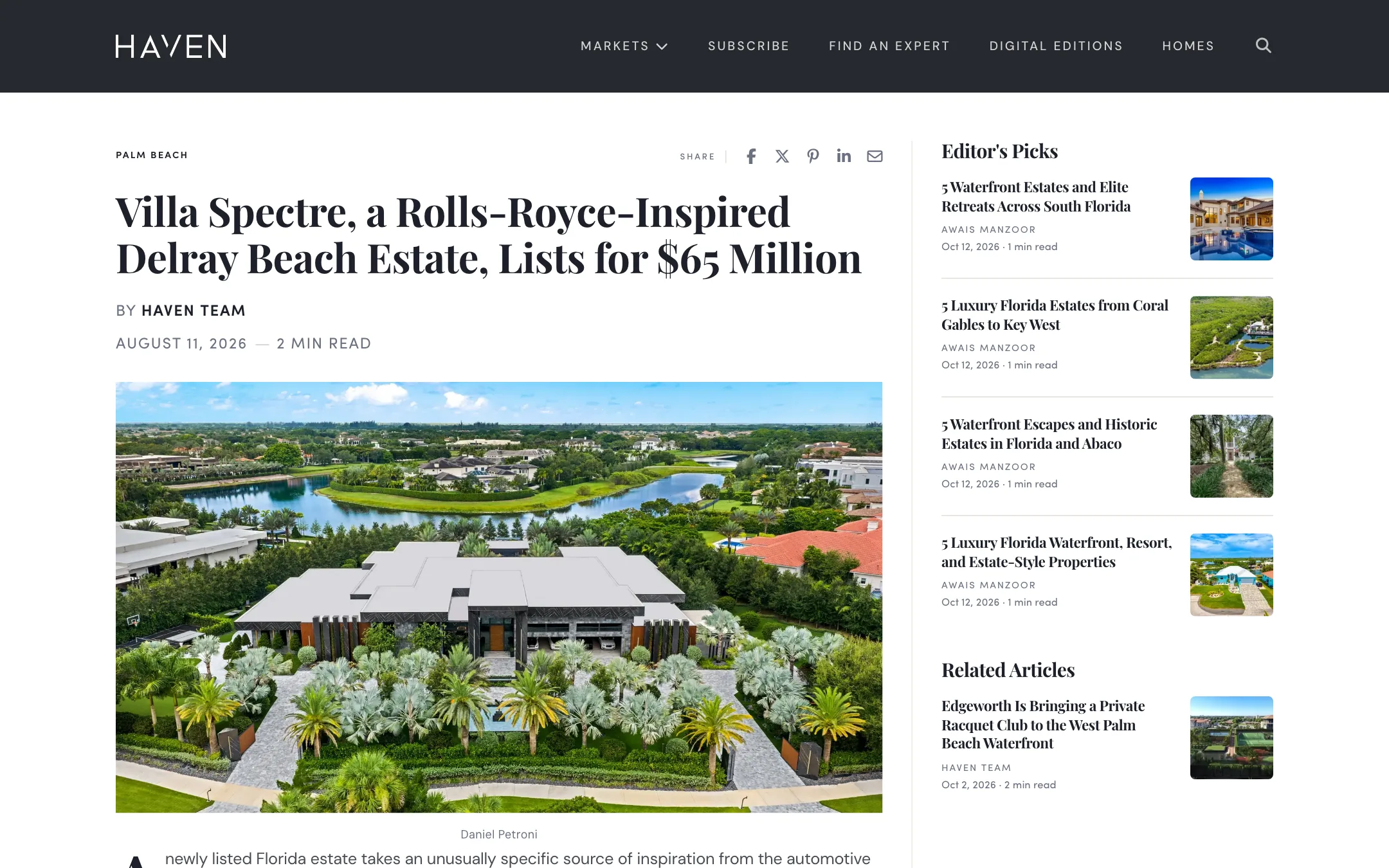 Faster for readers, better for search